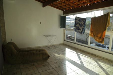 Casa à venda com 220m², 3 quartos e 2 vagasVaranda da Suíte