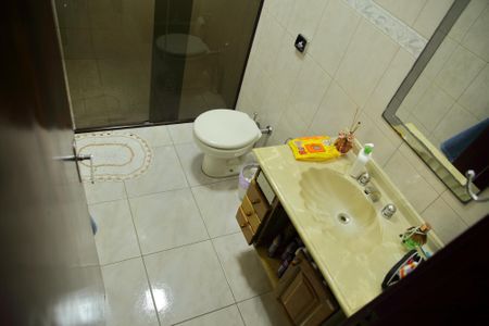 Casa à venda com 220m², 3 quartos e 2 vagasBanheiro Social