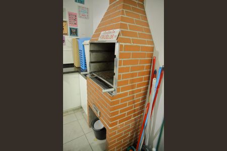 Casa à venda com 220m², 3 quartos e 2 vagasChurrasqueira