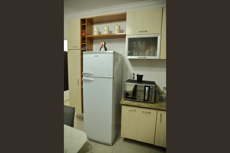 Casa à venda com 220m², 3 quartos e 2 vagasCozinha