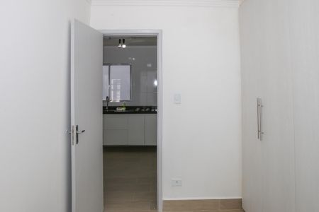 Apartamento à venda com 58m², 2 quartos e sem vaga Apartamento à venda com 58m², 2 quartos e sem vagaQuarto 2