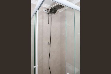 Apartamento à venda com 58m², 2 quartos e sem vaga Apartamento à venda com 58m², 2 quartos e sem vagaBanheiro