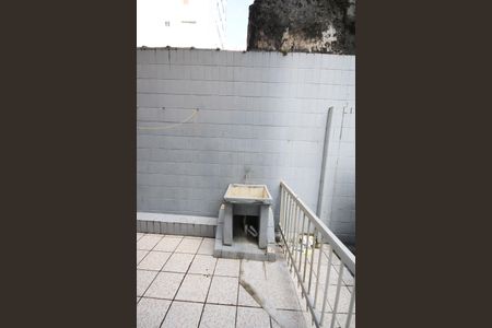 Studio para alugar com 45m², 1 quarto e sem vagaÁrea comum