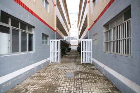 Studio para alugar com 45m², 1 quarto e sem vagaÁrea comum