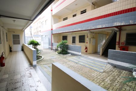 Studio para alugar com 45m², 1 quarto e sem vagaÁrea comum