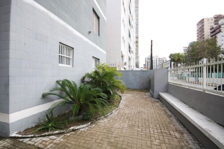 Studio para alugar com 45m², 1 quarto e sem vagaÁrea comum