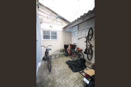 Studio para alugar com 45m², 1 quarto e sem vagaÁrea comum