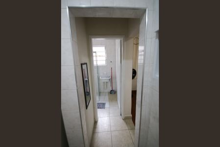 Studio para alugar com 45m², 1 quarto e sem vagaCozinha