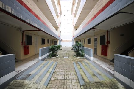 Studio para alugar com 45m², 1 quarto e sem vagaÁrea comum