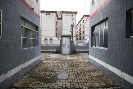 Studio para alugar com 45m², 1 quarto e sem vagaÁrea comum