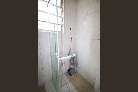 Studio para alugar com 45m², 1 quarto e sem vagaBanheiro