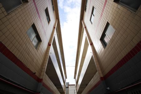 Studio para alugar com 45m², 1 quarto e sem vagaFachada