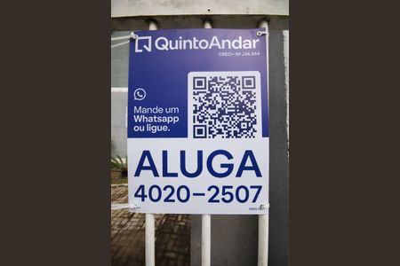 Studio para alugar com 45m², 1 quarto e sem vagaPlaca