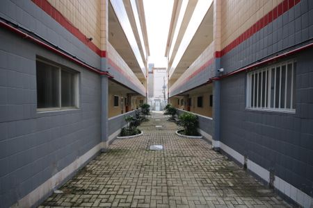 Studio para alugar com 45m², 1 quarto e sem vagaÁrea comum