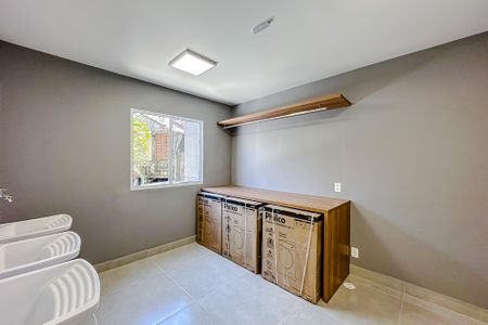 Apartamento à venda com 17m², 1 quarto e sem vagaÁrea comum