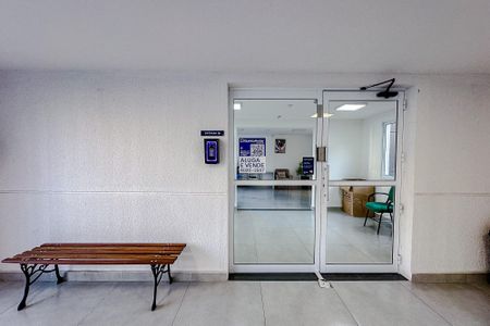 Apartamento à venda com 17m², 1 quarto e sem vagaÁrea comum - Plaquinha