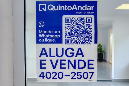 Apartamento à venda com 17m², 1 quarto e sem vagaPlaquinha