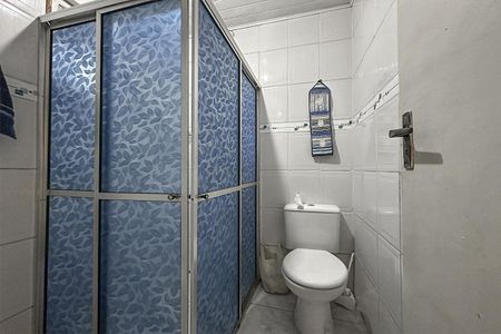 Casa à venda com 92m², 2 quartos e 1 vagaBanheiro