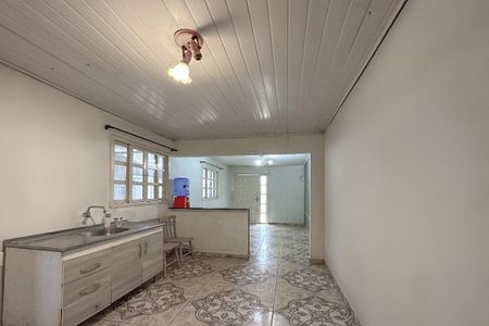 Casa à venda com 92m², 2 quartos e 1 vagaCozinha