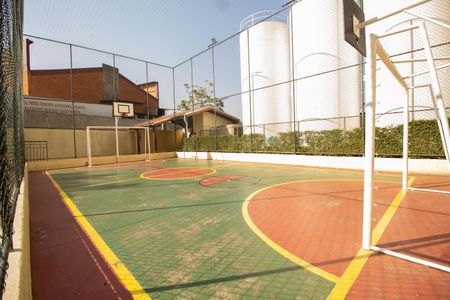 Apartamento à venda com 54m², 2 quartos e 1 vagaQuadra Esportiva