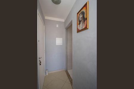 Apartamento à venda com 54m², 2 quartos e 1 vagaCorredor