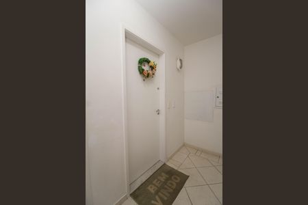 Apartamento à venda com 54m², 2 quartos e 1 vagaHall de entrada