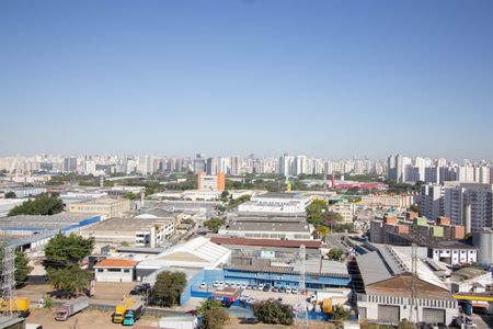 Apartamento à venda com 54m², 2 quartos e 1 vagaVista Quarto 1