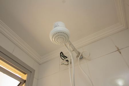 Apartamento à venda com 54m², 2 quartos e 1 vagaBanheiro