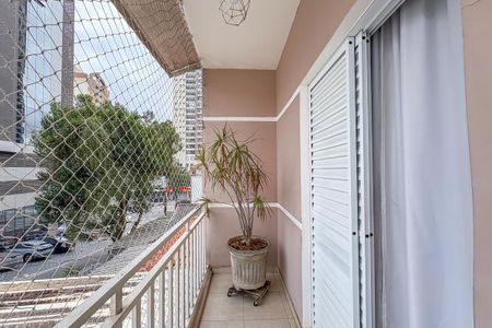 Casa à venda com 207m², 3 quartos e 4 vagas Casa à venda com 207m², 3 quartos e 4 vagasVaranda da Suíte 1