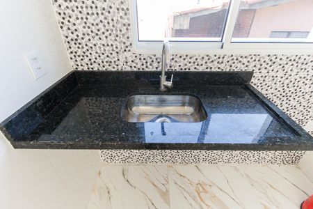 Apartamento à venda com 82m², 2 quartos e 2 vagas Apartamento à venda com 82m², 2 quartos e 2 vagasCozinha