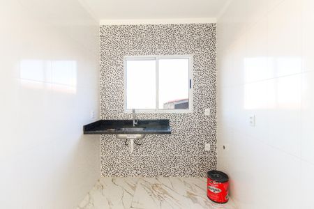 Apartamento à venda com 82m², 2 quartos e 2 vagas Apartamento à venda com 82m², 2 quartos e 2 vagasCozinha