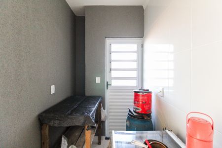 Apartamento à venda com 82m², 2 quartos e 2 vagas Apartamento à venda com 82m², 2 quartos e 2 vagasÁrea de Serviço