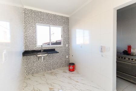 Apartamento à venda com 82m², 2 quartos e 2 vagas Apartamento à venda com 82m², 2 quartos e 2 vagasCozinha