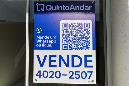 Apartamento à venda com 82m², 2 quartos e 2 vagas Apartamento à venda com 82m², 2 quartos e 2 vagasJanela + Placa