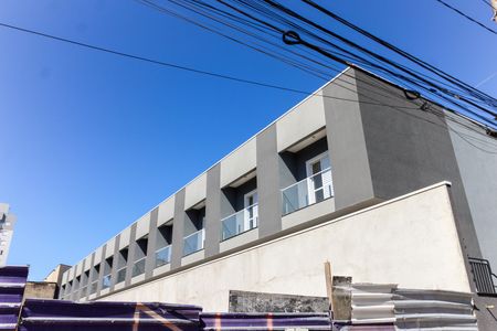 Apartamento à venda com 82m², 2 quartos e 2 vagas Apartamento à venda com 82m², 2 quartos e 2 vagasFachada do Prédio