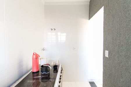 Apartamento à venda com 82m², 2 quartos e 2 vagas Apartamento à venda com 82m², 2 quartos e 2 vagasÁrea de Serviço