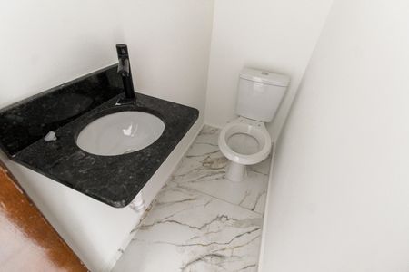 Apartamento à venda com 82m², 2 quartos e 2 vagas Apartamento à venda com 82m², 2 quartos e 2 vagasLavabo