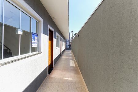 Apartamento à venda com 82m², 2 quartos e 2 vagas Apartamento à venda com 82m², 2 quartos e 2 vagasÁrea Comum