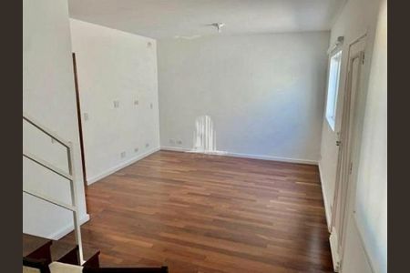 Casa à venda com 3 quartos, 122m² em Vila Madalena, São Paulo