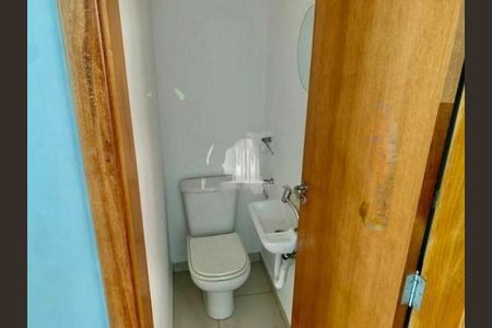 Casa à venda com 3 quartos, 122m² em Vila Madalena, São Paulo