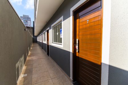 Apartamento à venda com 82m², 2 quartos e 2 vagasÁrea Comum