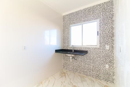 Apartamento à venda com 82m², 2 quartos e 2 vagasCozinha