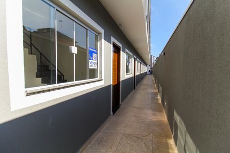 Apartamento à venda com 82m², 2 quartos e 2 vagasÁrea Comum