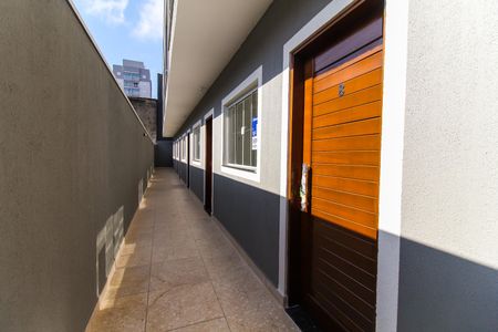 Apartamento à venda com 82m², 2 quartos e 2 vagasÁrea Comum