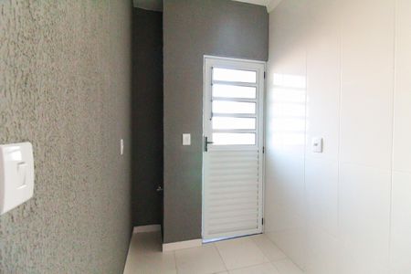 Apartamento à venda com 82m², 2 quartos e 2 vagasÁrea de Serviço