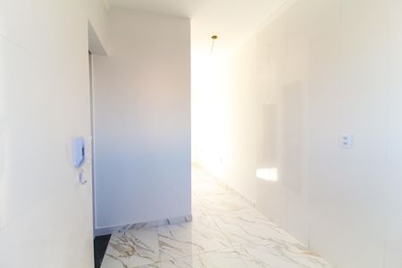 Apartamento à venda com 82m², 2 quartos e 2 vagasCozinha
