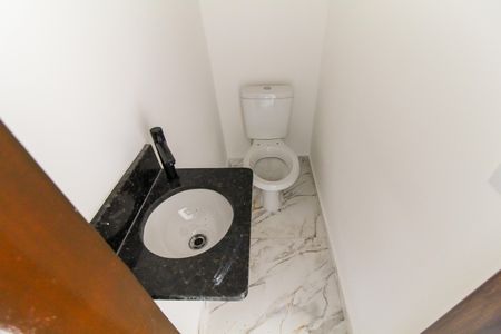 Apartamento à venda com 82m², 2 quartos e 2 vagasLavabo