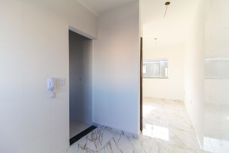 Apartamento à venda com 82m², 2 quartos e 2 vagasCozinha