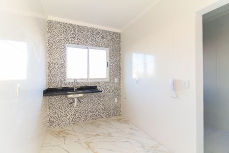 Apartamento à venda com 82m², 2 quartos e 2 vagasCozinha