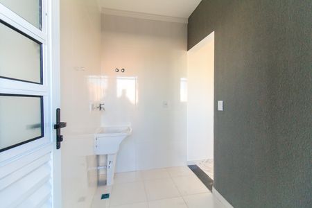 Apartamento à venda com 82m², 2 quartos e 2 vagasÁrea de Serviço